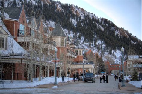 Top 10 Restaurants in Aspen, Colorado – Food Republic