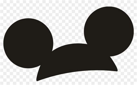 Free Mickey Mouse Ears Clipart, Download Free Mickey Mouse Ears Clipart png images, Free ...