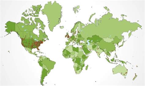 Social Studies map Diagram | Quizlet