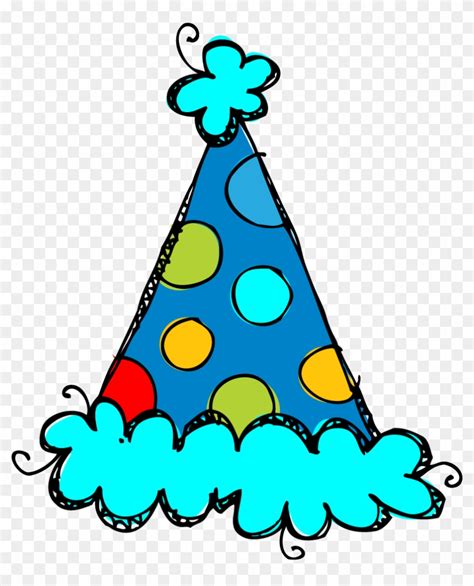 Birthday Hat Png Frees That You Can Download To Computer - Birthday Party Hat Clip Art ...