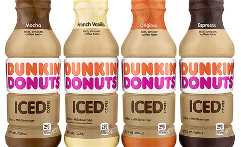 Dunkin Donuts Iced Coffee Recipe | Besto Blog