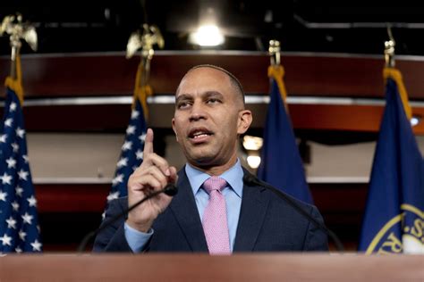 Jeffries Speaker Of The House 2023 – Get Latest News Update