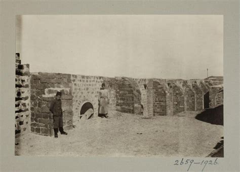 Great Mosque of al-Nuri, Homs | K.A.C. Creswell | V&A Explore The ...