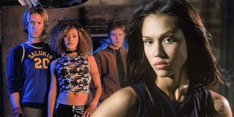 Dark Angel Season 3: Why Fox Canceled Another Season of Cyberpunk Sci ...