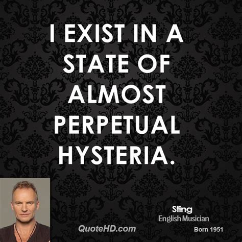 Sting Quotes. QuotesGram