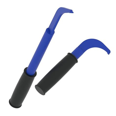 Grout rakes (Blue Label) | Danish Tool Shop