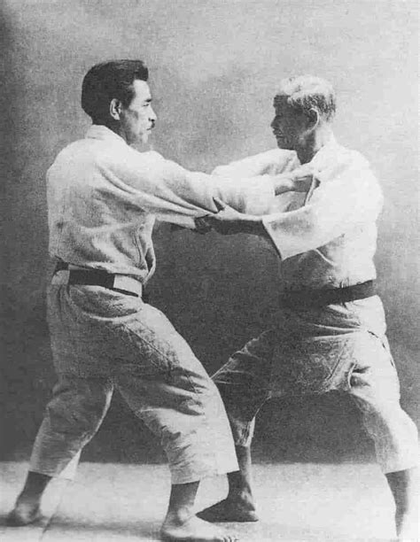 What is Kodokan Judo? The Origin of Judo Easily Explained – MMA Channel