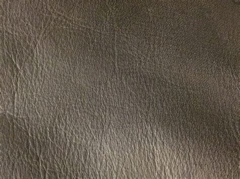 Dark brown leather material with nice texture | Free Textures