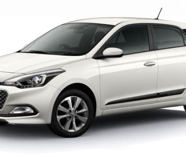 Elite i20 - Hyundai Elite i20 Price (GST Rates), Review, Specs, Interiors, Photos | ET Auto