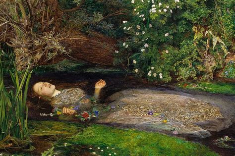 Pre Raphaelite Art - A History of the Movement! - Art in Context