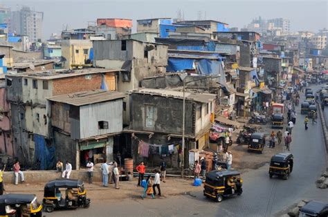 Dharavi: Contested Urbanism in the Slums of Mumbai | This Big City