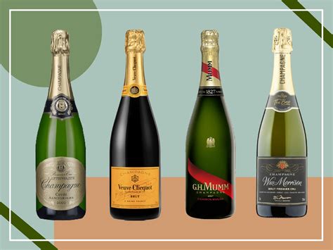 Best champagne deals June 2023: Bollinger, Majestic and more | The ...