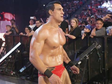 Alberto Del Rio -- Released By WWE | Alberto del rio, Professional wrestling, Wwe