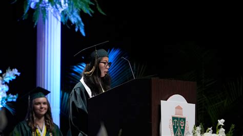 DeLand High School graduation celebrates the Class of 2022