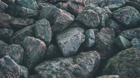 nature, Texture, Rock, Stones, Photography, Filter Wallpapers HD / Desktop and Mobile Backgrounds