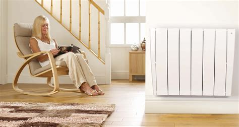 Electric radiators versus storage heaters - Haverland UK