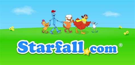 Starfall on Windows PC Download Free - 3.2.68 - air.com.starfall.more