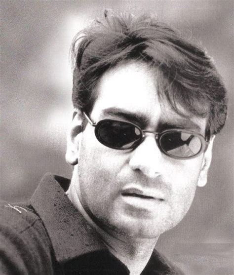 Ajay Devgn: Singham turns 44