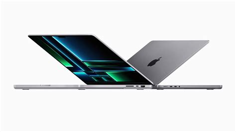 Apple Unveils MacBook Pro Featuring M2 Pro And M2 Max | Seat42F