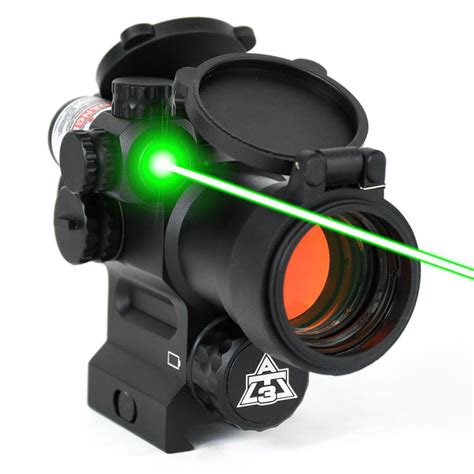 Best AR-15 Laser Lights (2022) - Buying Guide | Peak Firearms