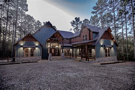 Cabin Rental | Hochatown, Oklahoma | Glamping Hub