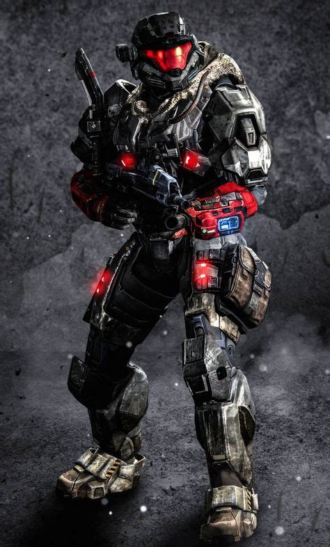 20+ Best Halo Reach Armor Ideas | halo reach, halo, halo armor