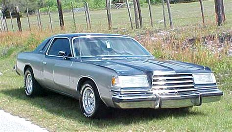 1978 Dodge Magnum - Pictures - CarGurus