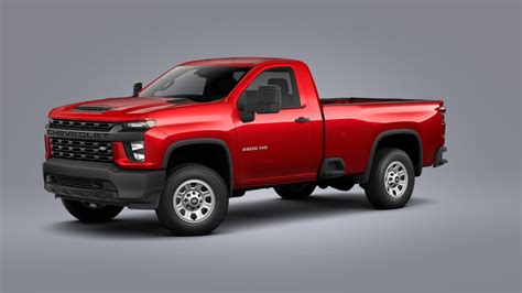 New 2023 Chevrolet Silverado 3500 HD from your SALEM OH dealership ...