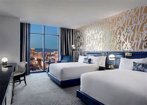The Cosmopolitan Hotel | Hotels in Las Vegas | Audley Travel