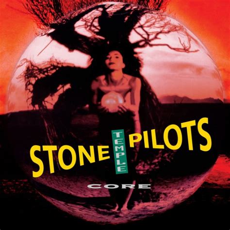 Stream The Super Deluxe Edition Of Stone Temple Pilots’ Core, Which ...