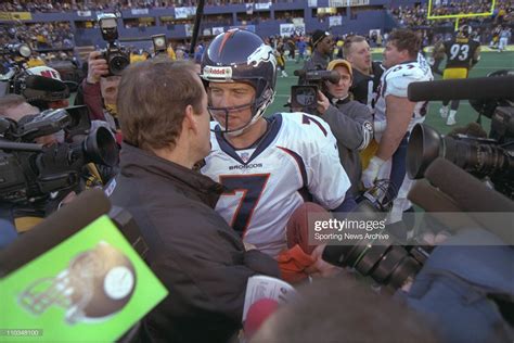 Bill Cowher Believes '97 Team That Lost To Super-Bowl-Champ Broncos Was ...