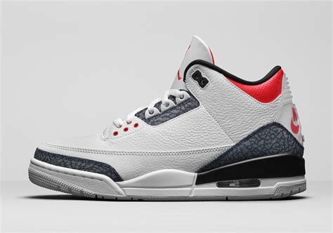 Air Jordan 3 Japanese Denim - Where to Buy | SneakerNews.com