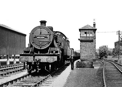 Bollington Station | Disused stations, Steam engine trains, Steam trains