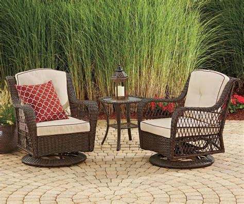 Patio Furniture - Big Lots | Big lots patio furniture, Big lots furniture, Resin patio furniture