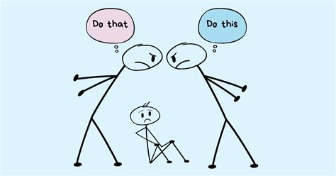 We Need to Talk: The Science of Productive Role Conflict - TechTello