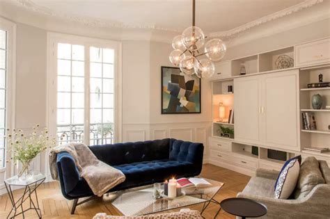 House & Home - 3 Paris Vacation Rentals That Will Inspire Your Next Trip!