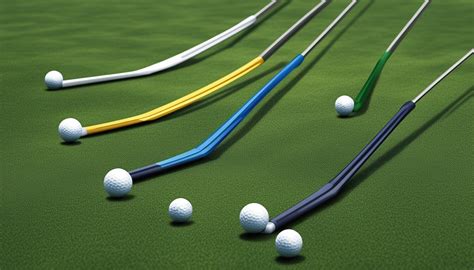 How To Use Golf Alignment Sticks: Improve Your Swing Accuracy