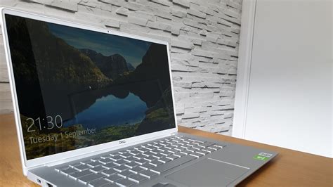 Dell Inspiron 14 7000 review | TechRadar