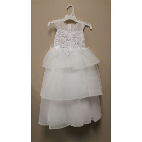 COMMUNION DRESS - Universal Church Supplies