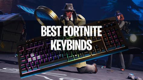 Best Fortnite Keybinds 2023 | kfip.org