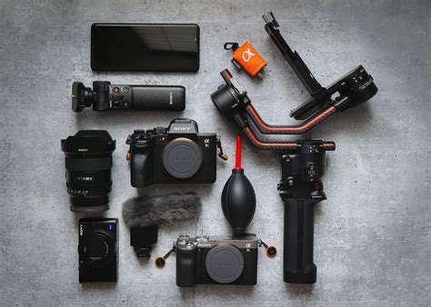 Alpha Spotlight: A Portable & Versatile Powerhouse Of A Camera | Sony | Alpha Universe