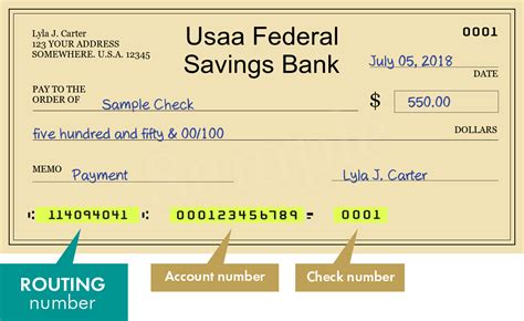Usaa Federal Savings Bank - search routing numbers, addresses and phones of branches