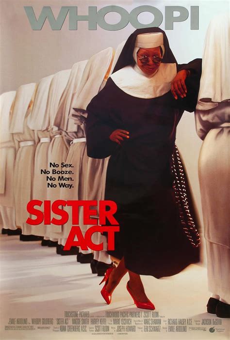 Sister Act (1992) - IMDb