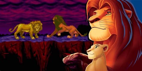 How Do You Throw Scar in Lion King Game - TobykruwStein