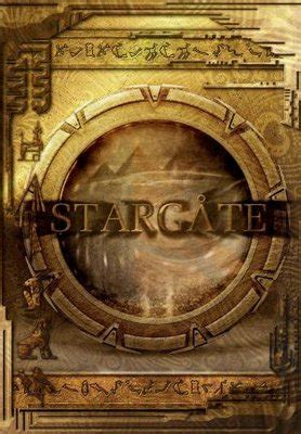 Stargate Poster - MoviePosters2.com