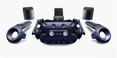 The Ultimate VR Headset Comparison Table: Every Recent VR Headset ...