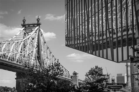 Zenfolio | Harvey Kopel | 59th Street Ed Koch Bridge