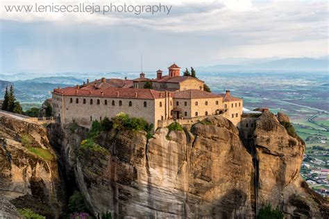 Greece Travel Photography by Lenise Calleja Photography