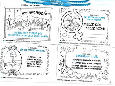 Pin de Seño Andrea Paulli en EFEMÉRIDES | Escritura creativa para niños, Efemerides argentinas ...