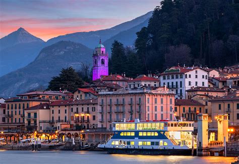 Lake Como Highlights: Uncover the Best Attractions